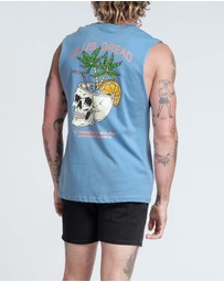 Vacancy Co - Club Dread Tank