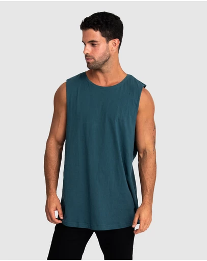 ONEBYONE - Classic Blank Tank