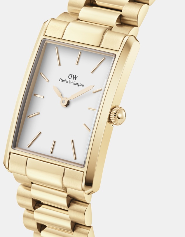 Daniel Wellington - Bound 35x24mm 3-link