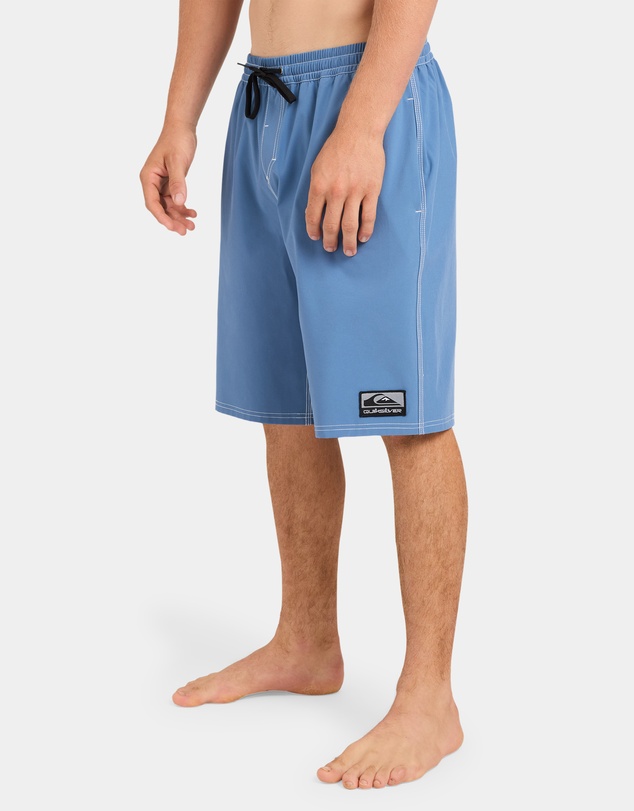 Quiksilver - Mens Exhibit 21