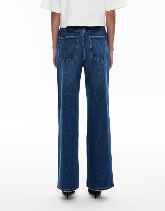 Witchery - Two Tone Denim Jean