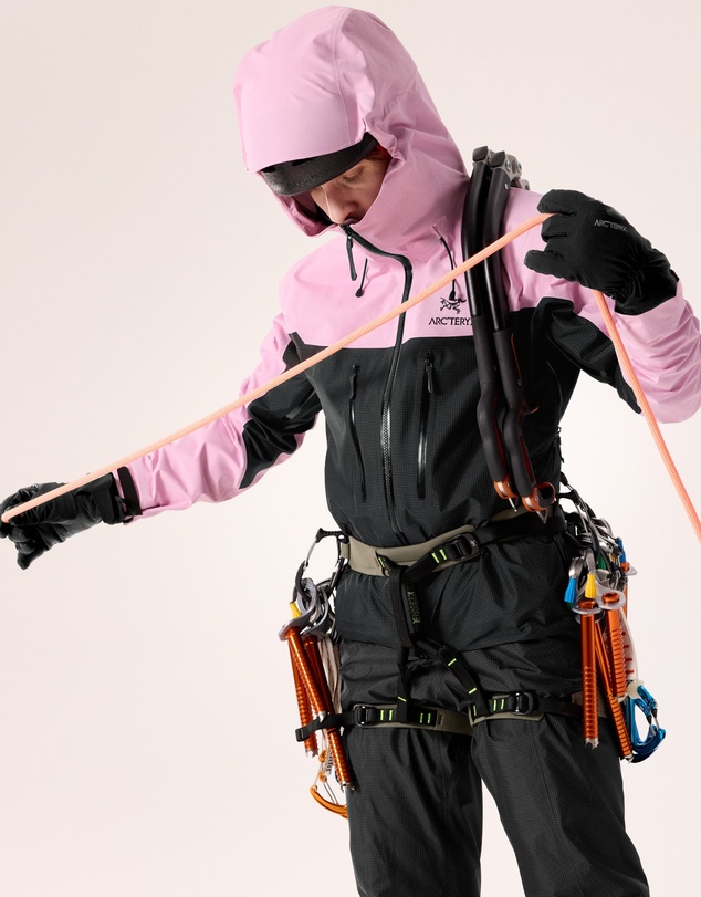 Arc'teryx - Alpha Jacket Women's