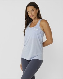Lorna Jane - Lotus Slouchy Tank