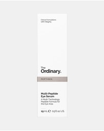 The Ordinary - Multi-Peptide Eye Serum