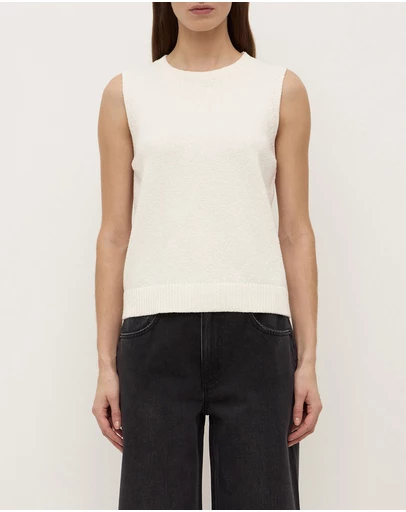 Assembly Label - Palma Knit Vest