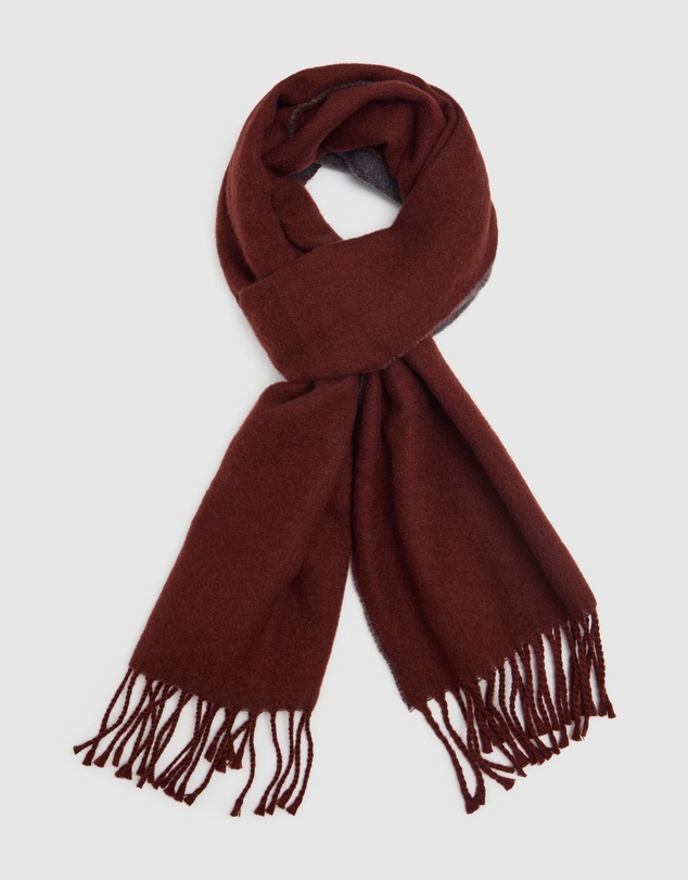 Oxford - Koen Wool Scarf