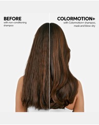 Wella - Premium Care ColorMotion Color Protection Shampoo