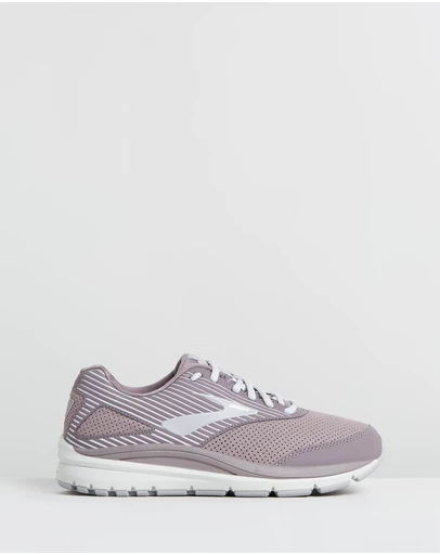 Brooks - Addiction Walker Suede 2 - Women's