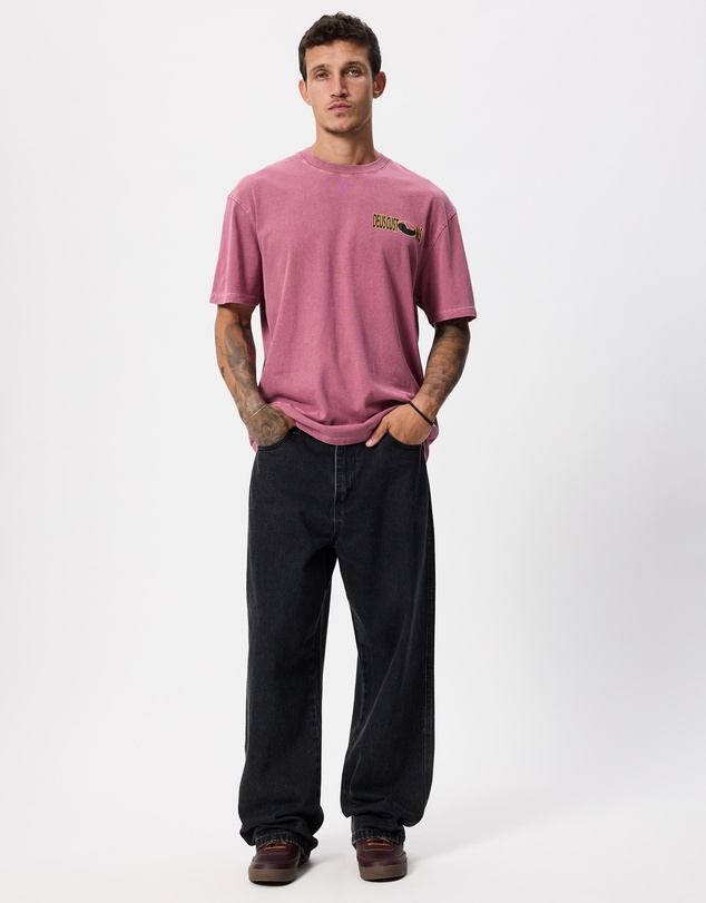 Deus Ex Machina - Time Constraint Tee