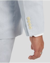 Johnny Bigg - Matteo Linen Suit Jacket