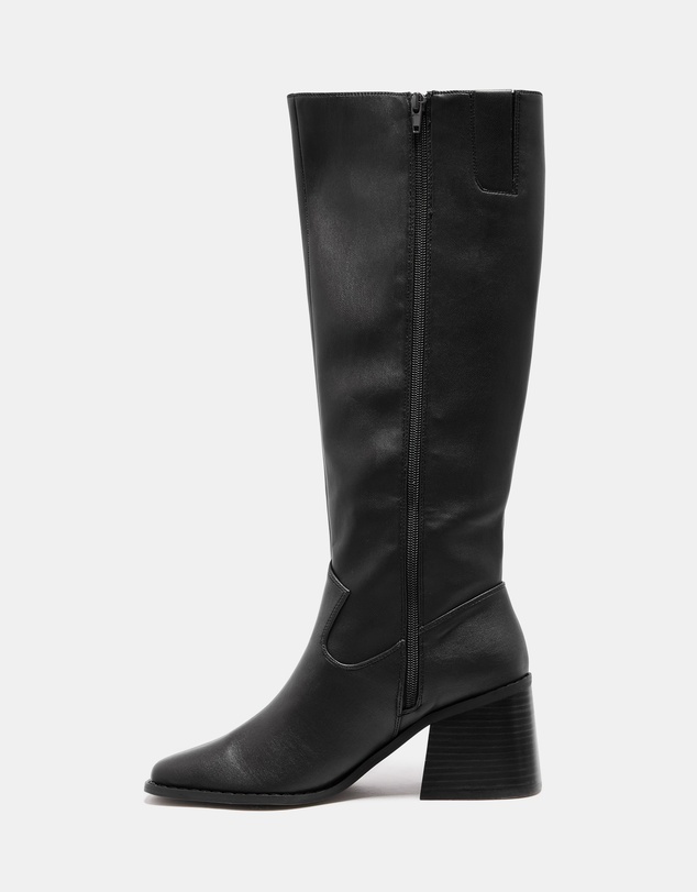 Therapy - Quinn Tall Boots