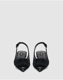 Nine West - Jasser