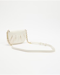 Armani Exchange - Paige Crackle Mini Bag