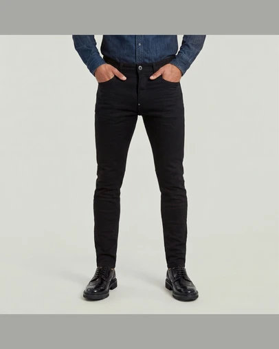 G-Star - Revend Skinny