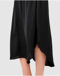 Ripe Maternity - Nursing Slip Dress