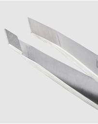 Tweezerman - Mini Slant Tweezer