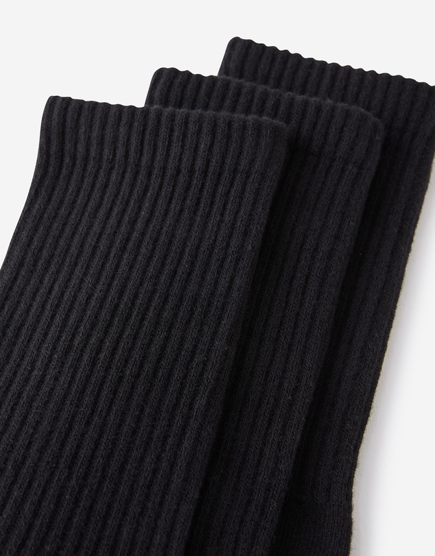 Cotton On - 3 Pack Essential Crew Socks