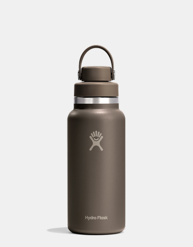 Hydro Flask - 32 Oz Wide Flex Chug Cap