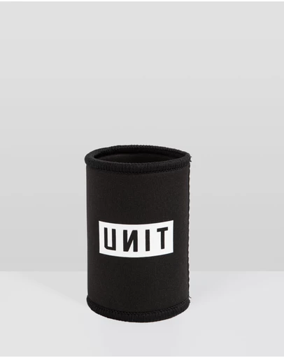 UNIT - UNIT Block Stubbie Cooler