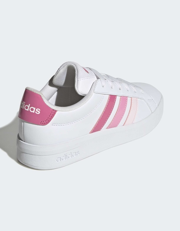adidas Sportswear - GRAND COURT 3.0 SHOES JUNIOR