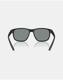 Prada Linea Rossa - 0PS 06YS