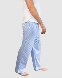 Sant And Abel - Men's Braddock Classic PJ Pants