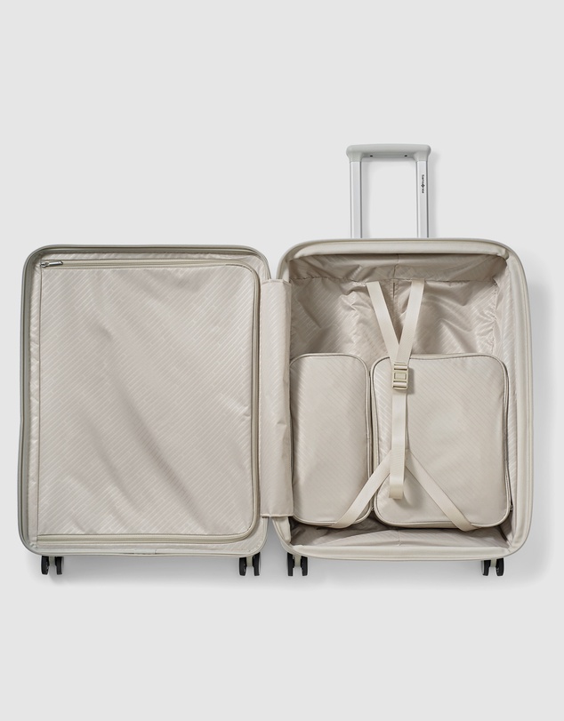 Samsonite - Paralux Suitcase Suitcase 67Cm Expandable