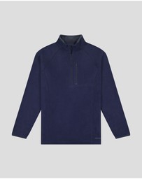 Kathmandu - Ridge 100 Primaloft Pullover