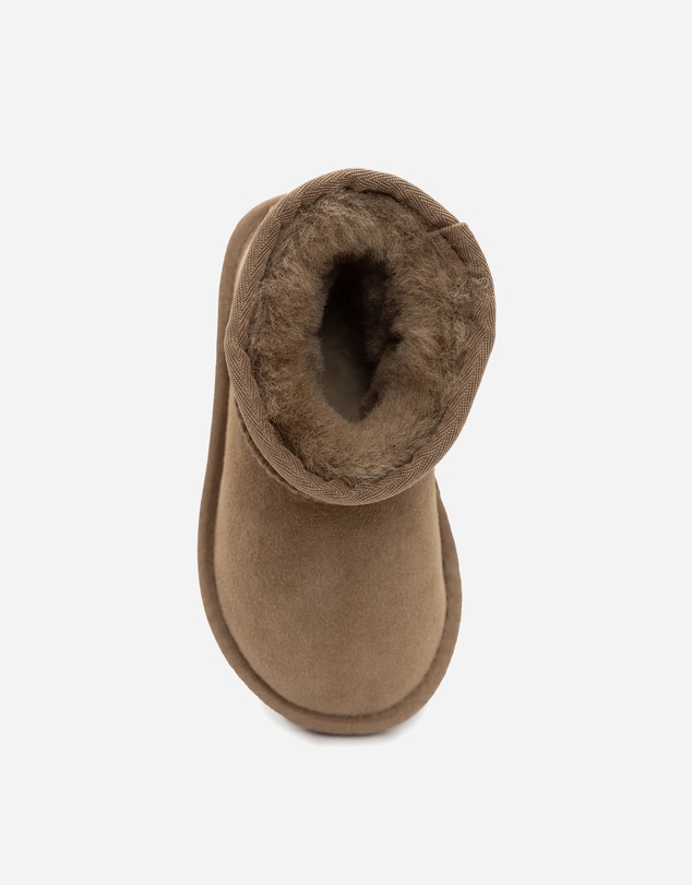 Ozwear Connection Uggs - Ugg Kids Ugg Boots (Water Resistant)