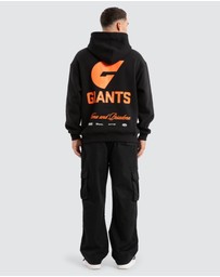 Nena & Pasadena - Giants Season Hoodie