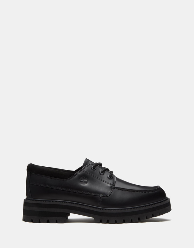Timberland - Britton Drive Lace Up Shoes - Men's