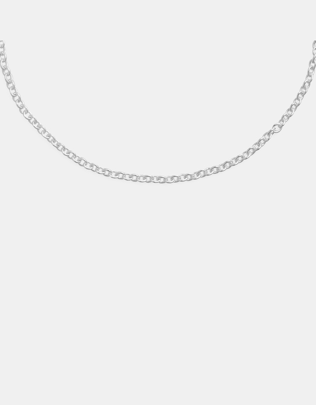 Daniel Wellington - Charms Chain Bracelet Sterling S925 