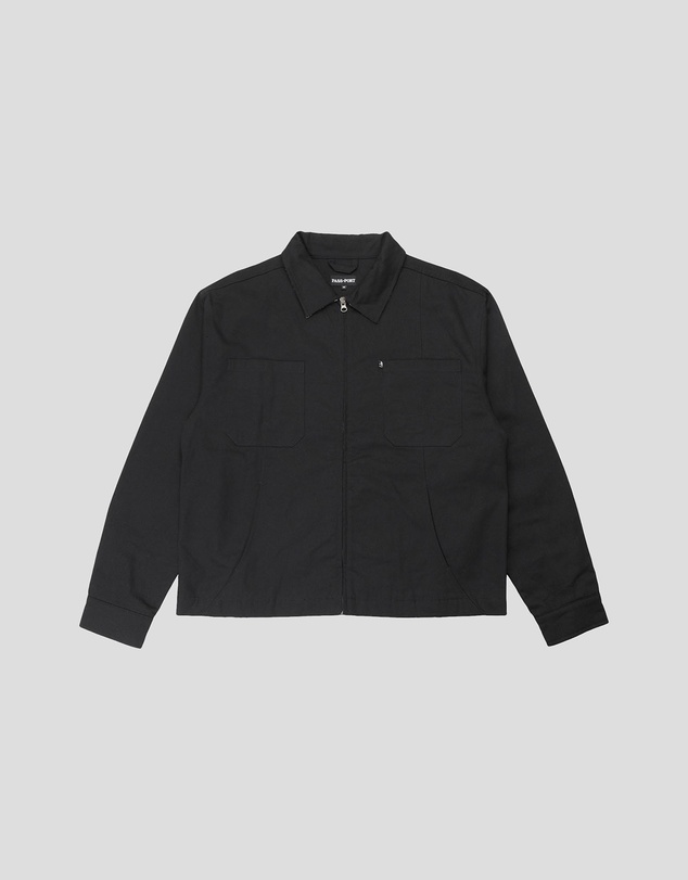 PASS~PORT - Workers Jacket