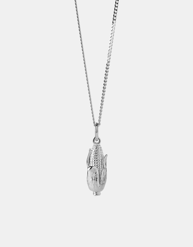 Karen Walker - Sweet Corn Necklace