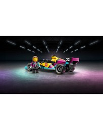 LEGO - F1 ACADEMY(TM) LEGO(R) Race Car