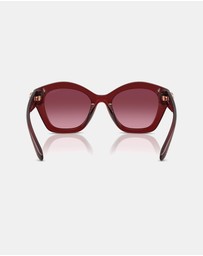 Coach - HC8421U