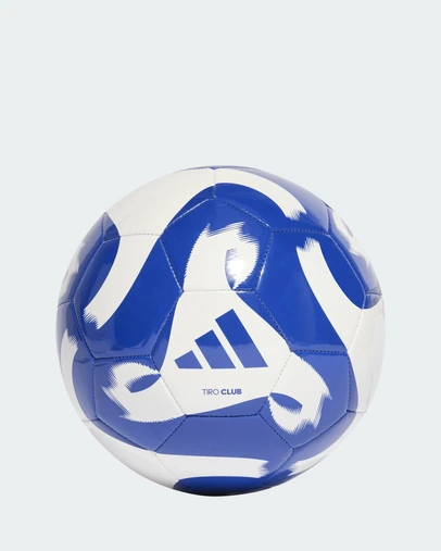 adidas Performance - Tiro Club Football Ball Unisex