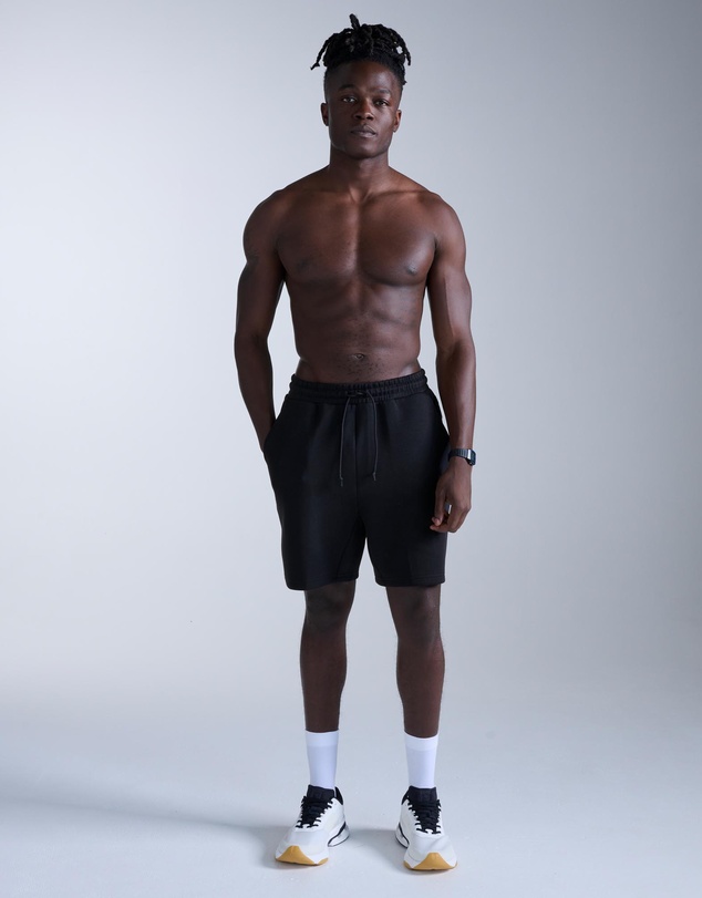 2XU - Commute Smooth Spacer Shorts