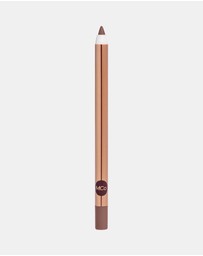 MCoBeauty - Perfect Pout Lip Liner - Famously Bare