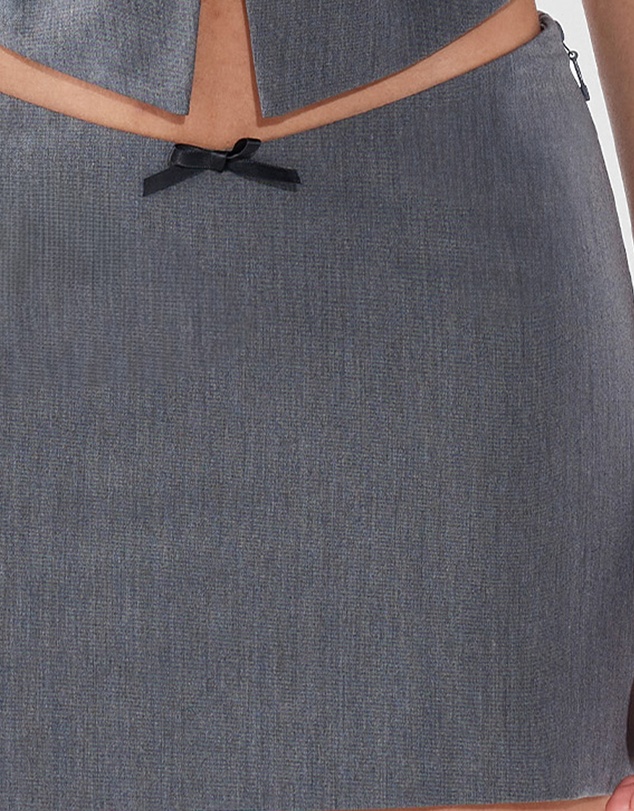 BY.DYLN - Becky Mini Skirt