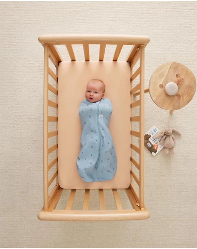 ergoPouch - Cocoon Swaddle Bag 0.2 TOG