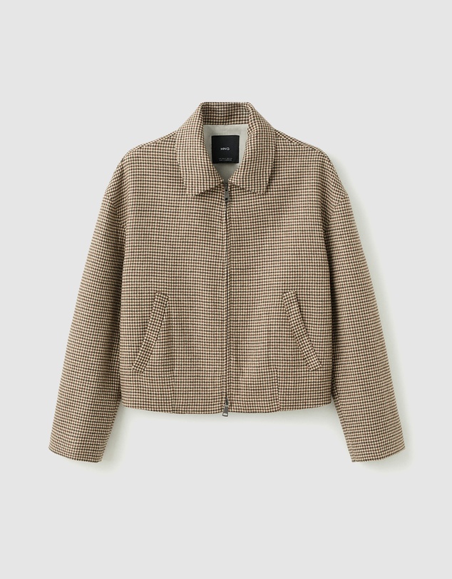 M.N.G - Gina Jacket