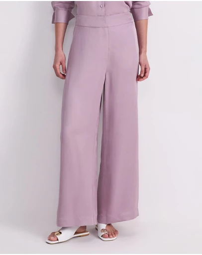 Sportscraft - Yara Drape Pant