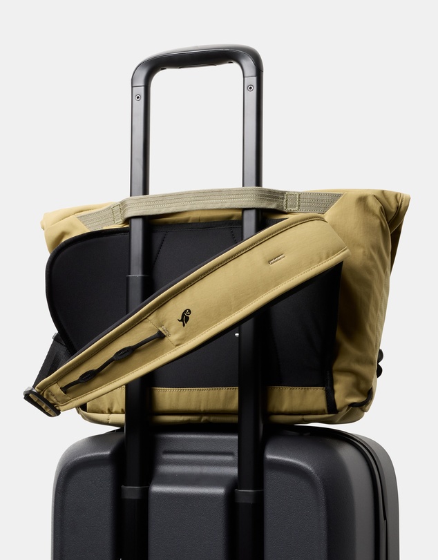 Bellroy - Venture Messenger 14