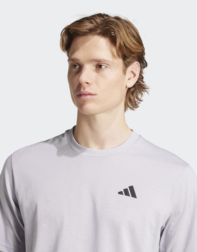 adidas Performance - Train Essentials Feelready Training Tee Mens