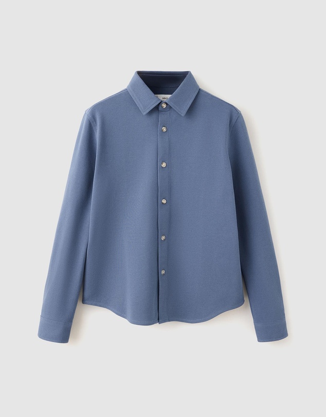 M.N.G - Fran Shirt - Kids-Teens