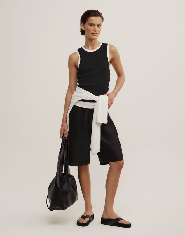 Witchery - Double Trim Tank
