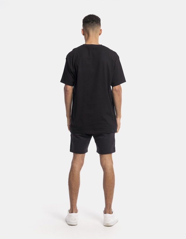 Counter Culture - Futuristic Oversize Tee