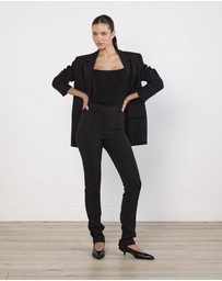 Cirkular - Pre-Loved - SolAqua Lilou Blazer