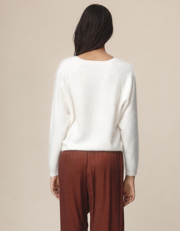 Marle - Magda Cashmere Sweater